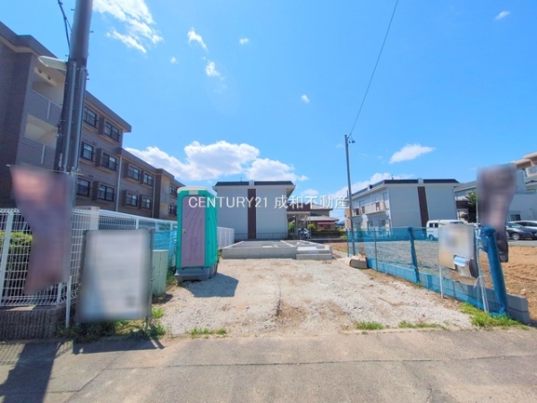 春日井市朝宮町１丁目の新築一戸建