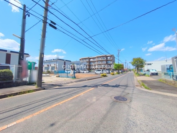 春日井市朝宮町１丁目の新築一戸建