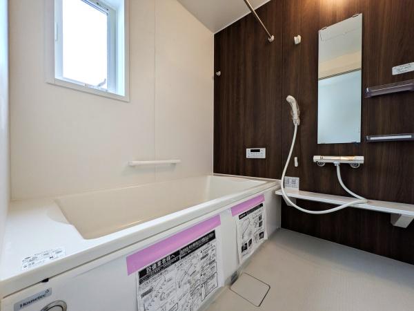 清須市春日上高畑の新築一戸建