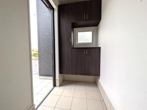 清須市春日上高畑の新築一戸建