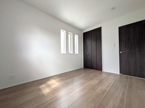 清須市春日上高畑の新築一戸建