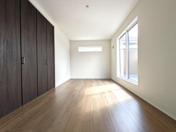 清須市春日上高畑の新築一戸建