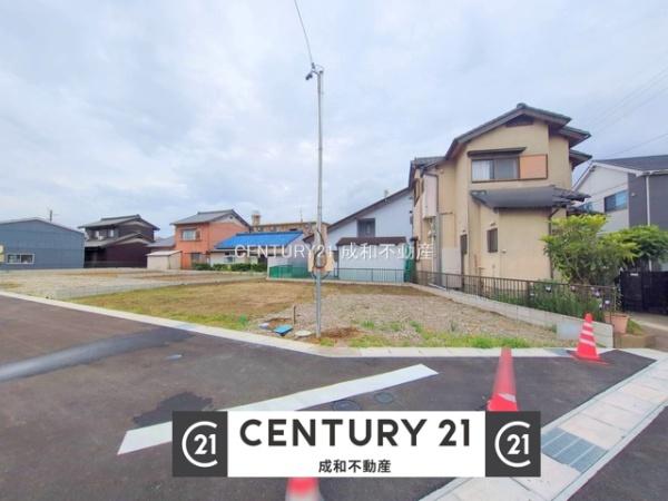 清須市春日上高畑の新築一戸建