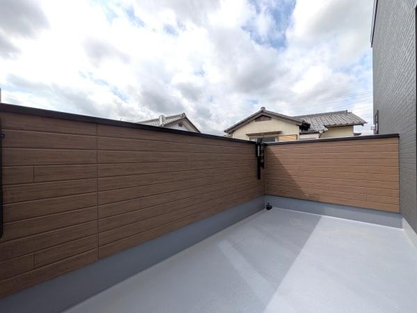 清須市春日上高畑の新築一戸建