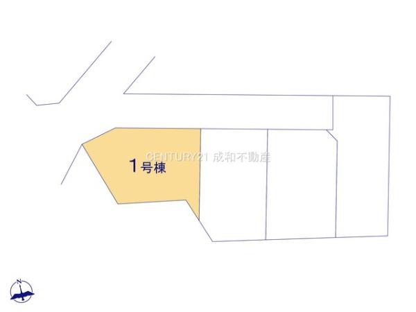 清須市春日上高畑の新築一戸建