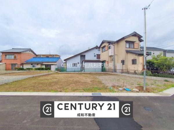 清須市春日上高畑の新築一戸建