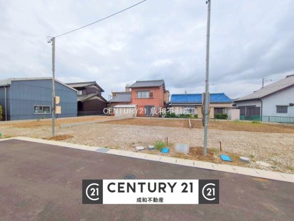 清須市春日上高畑の新築一戸建