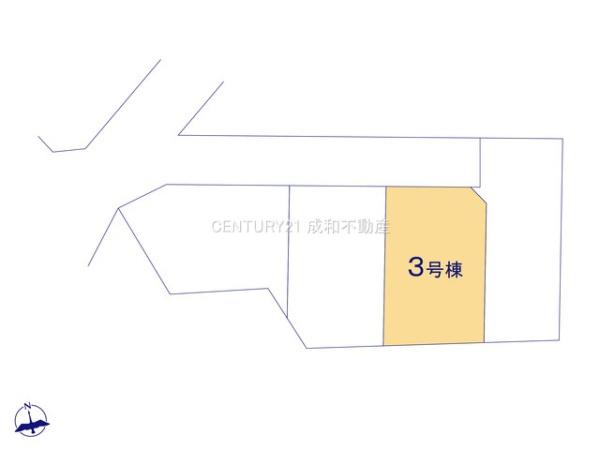 清須市春日上高畑の新築一戸建