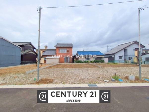 清須市春日上高畑の新築一戸建