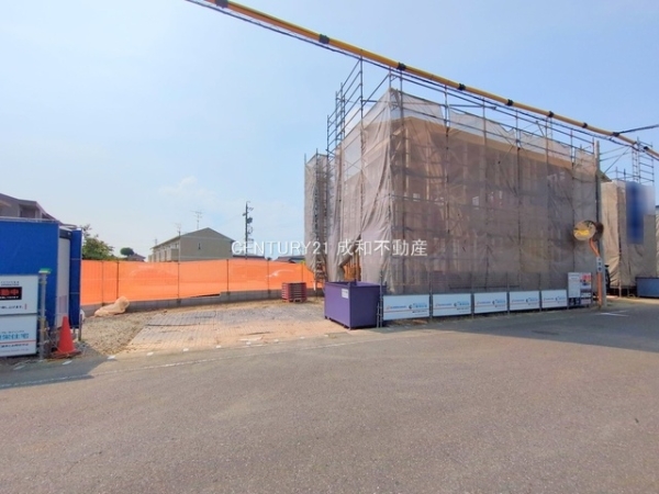 江南市高屋町本郷の新築一戸建