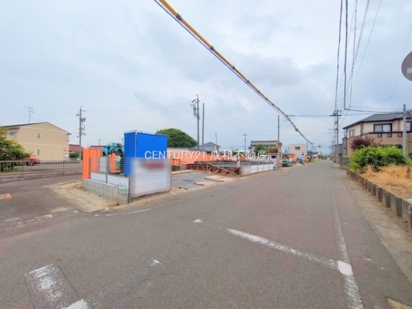 江南市高屋町本郷の新築一戸建