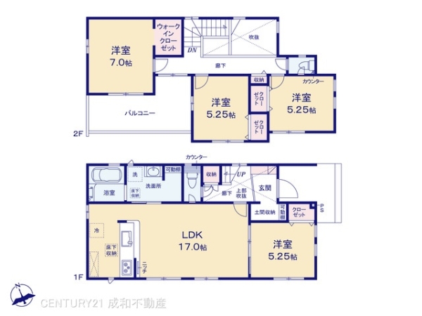 江南市高屋町本郷の新築一戸建