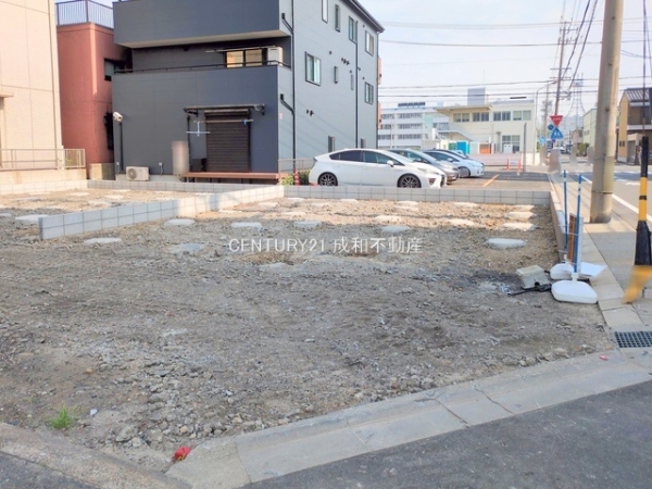 名古屋市南区大同町４丁目の新築一戸建