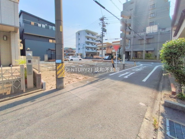 名古屋市南区大同町４丁目の新築一戸建
