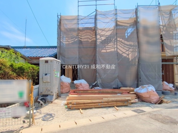 高浜市小池町３丁目の新築一戸建