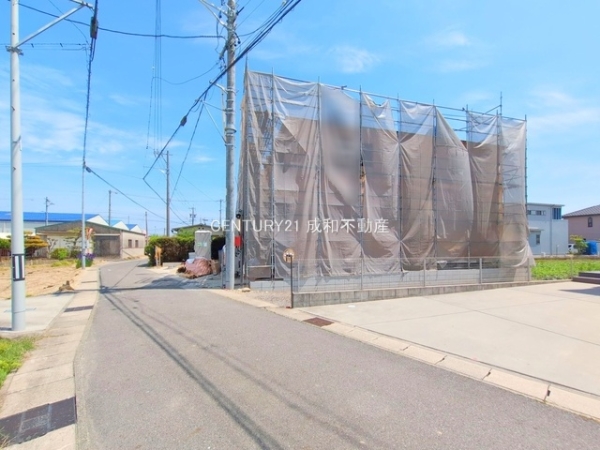 高浜市小池町３丁目の新築一戸建