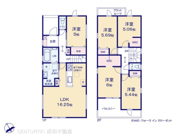 豊川市大堀町の新築一戸建