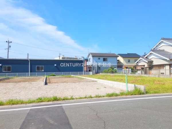 豊川市大堀町の新築一戸建
