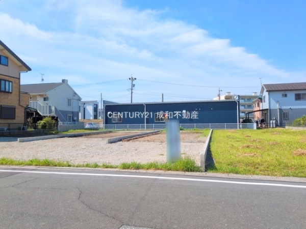 豊川市大堀町の新築一戸建
