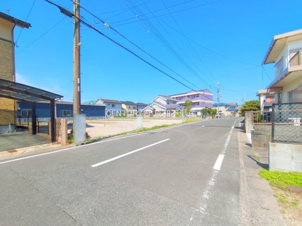 豊川市大堀町の新築一戸建