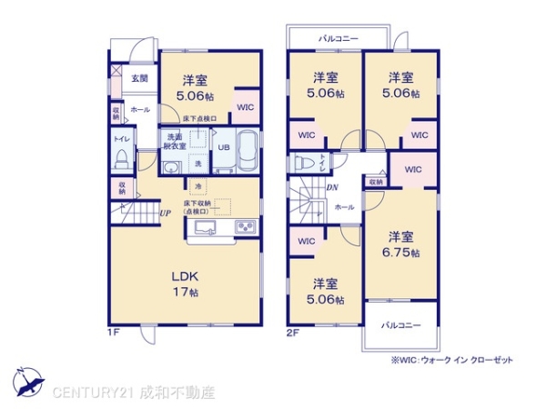 豊川市大堀町の新築一戸建