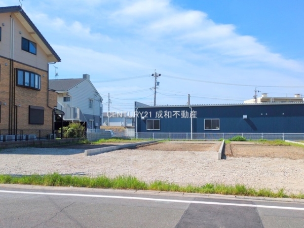 豊川市大堀町の新築一戸建
