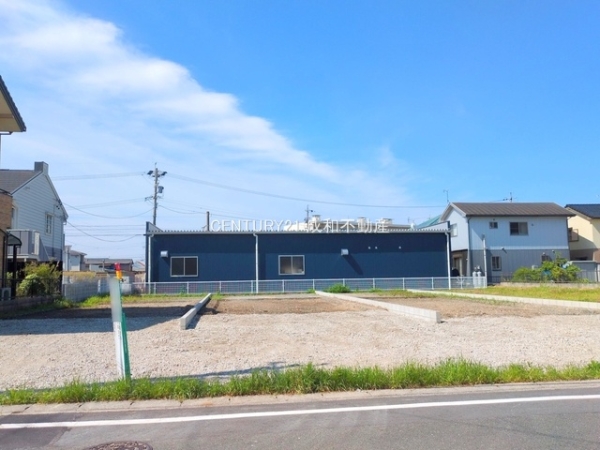 豊川市大堀町の新築一戸建