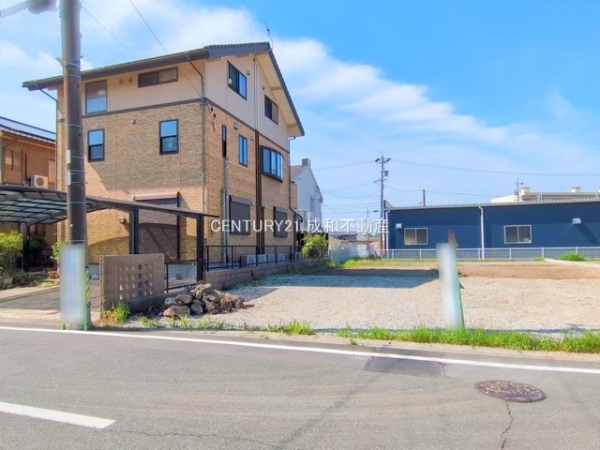 豊川市大堀町の新築一戸建