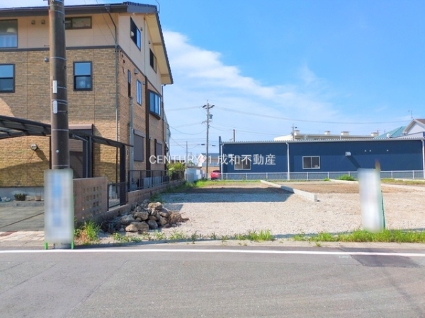 豊川市大堀町の新築一戸建