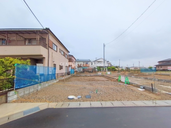 一宮市乾町の新築一戸建