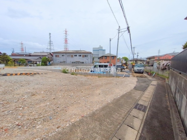 知多郡武豊町大字冨貴字篭田の新築一戸建