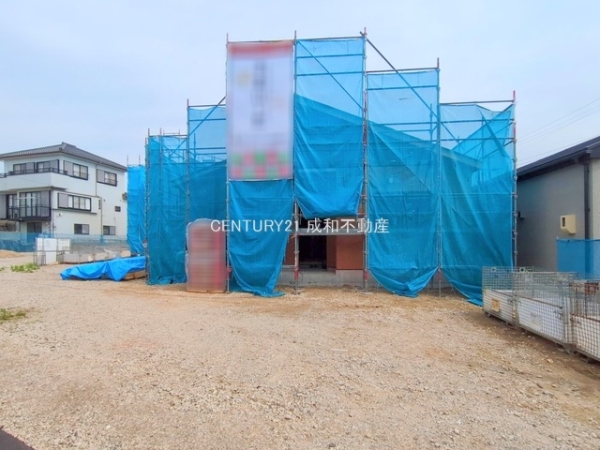 西尾市吉良町富好新田下川並の新築一戸建
