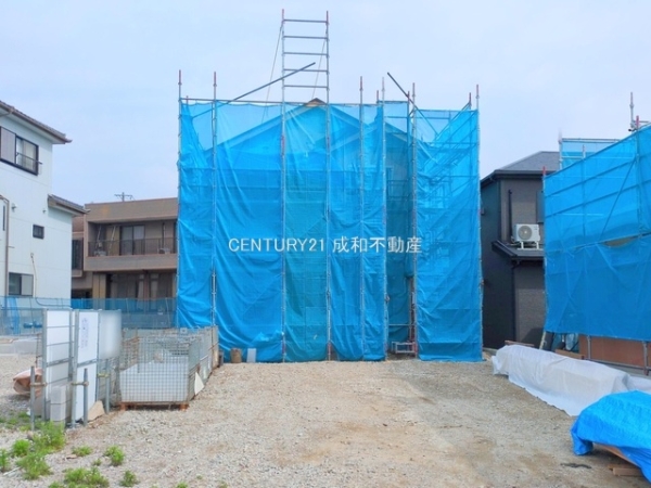 西尾市吉良町富好新田下川並の新築一戸建