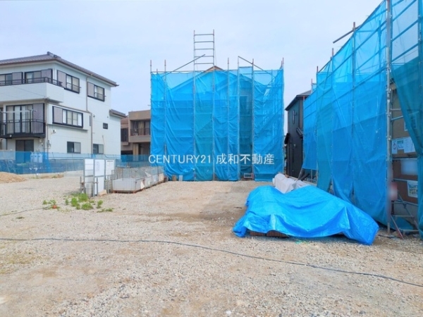 西尾市吉良町富好新田下川並の新築一戸建
