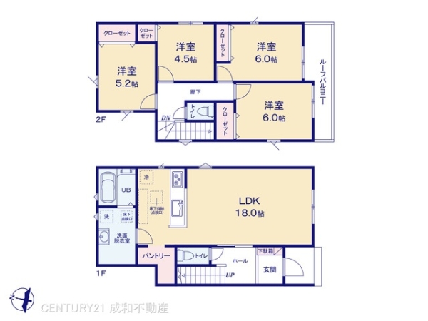 西尾市吉良町富好新田下川並の新築一戸建