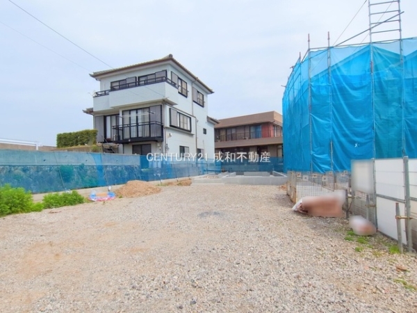 西尾市吉良町富好新田下川並の新築一戸建