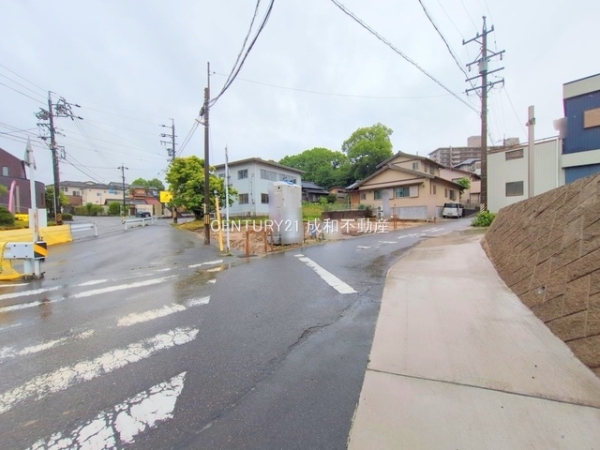 岡崎市真伝町字魂場の新築一戸建