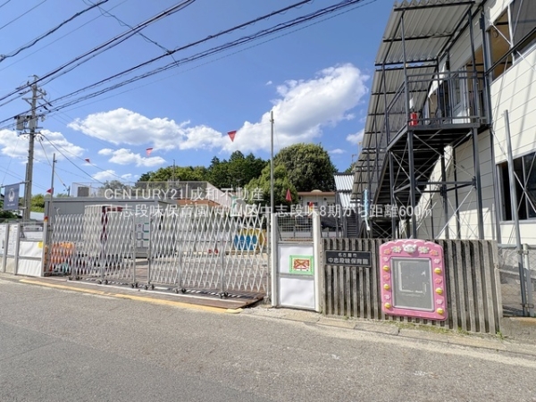 名古屋市守山区大字中志段味字曲畷の新築一戸建(中志段味保育園)
