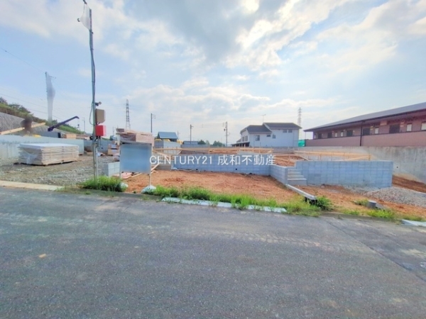 名古屋市緑区清水山２丁目の新築一戸建