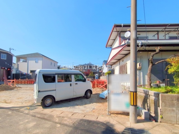 尾張旭市東大道町原田の新築一戸建