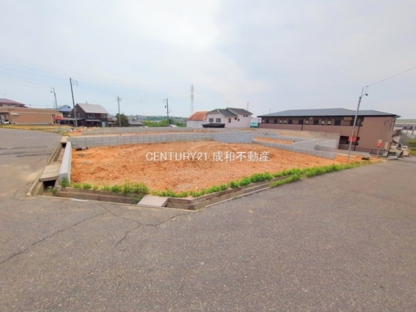 名古屋市緑区清水山２丁目の新築一戸建