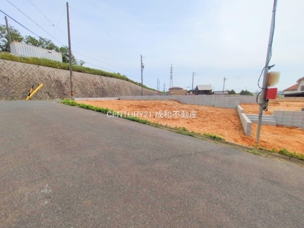 名古屋市緑区清水山２丁目の新築一戸建