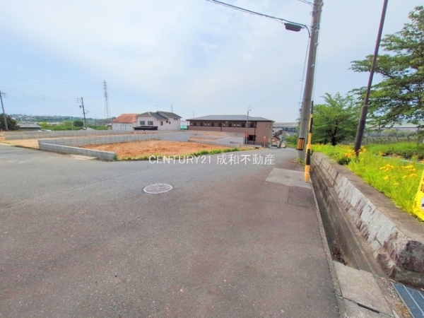 名古屋市緑区清水山２丁目の新築一戸建