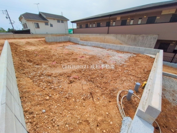 名古屋市緑区清水山２丁目の新築一戸建