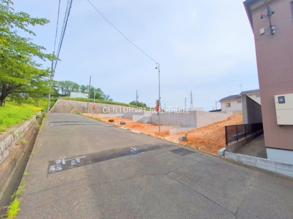 名古屋市緑区清水山２丁目の新築一戸建
