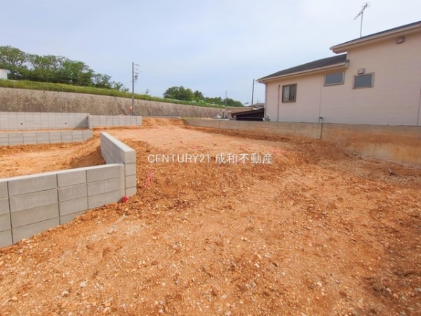 名古屋市緑区清水山２丁目の新築一戸建
