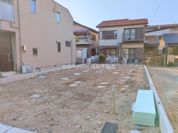 名古屋市緑区作の山町の新築一戸建