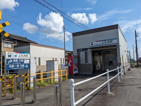 稲沢市祖父江町甲新田須賀北の新築一戸建(上丸渕駅(名鉄尾西線))