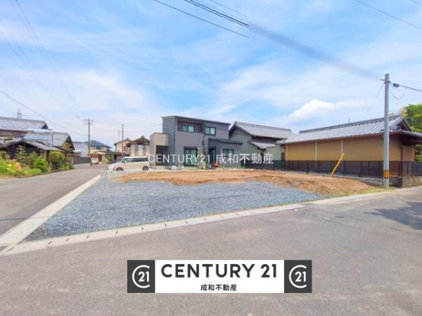 稲沢市祖父江町甲新田須賀北の新築一戸建