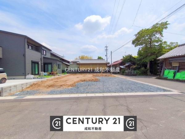 稲沢市祖父江町甲新田須賀北の新築一戸建